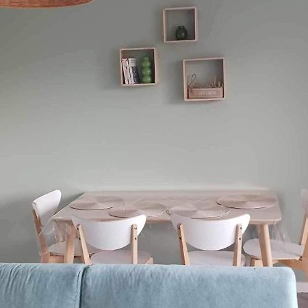 Appartement T2 Proche Lac Санґіне Екстер'єр фото
