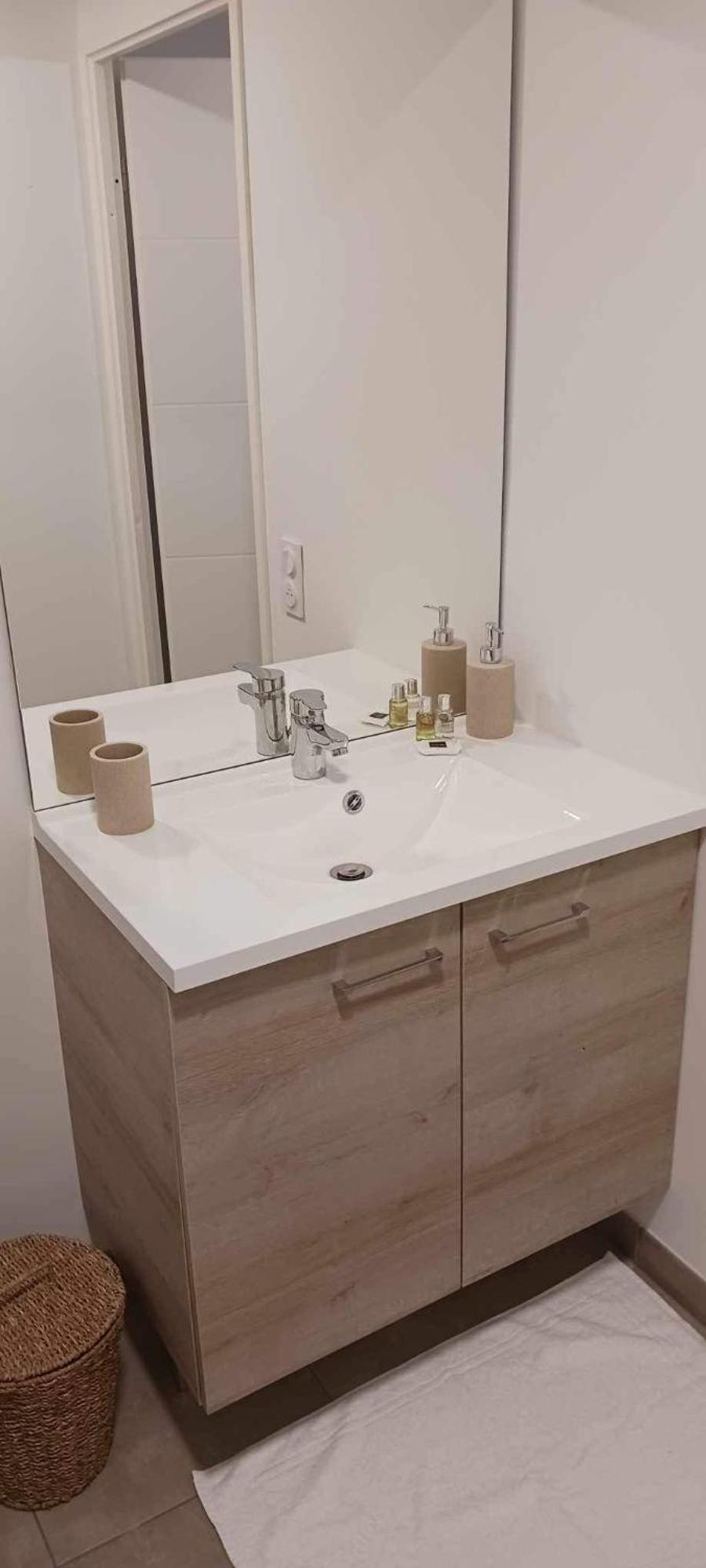 Appartement T2 Proche Lac Санґіне Екстер'єр фото