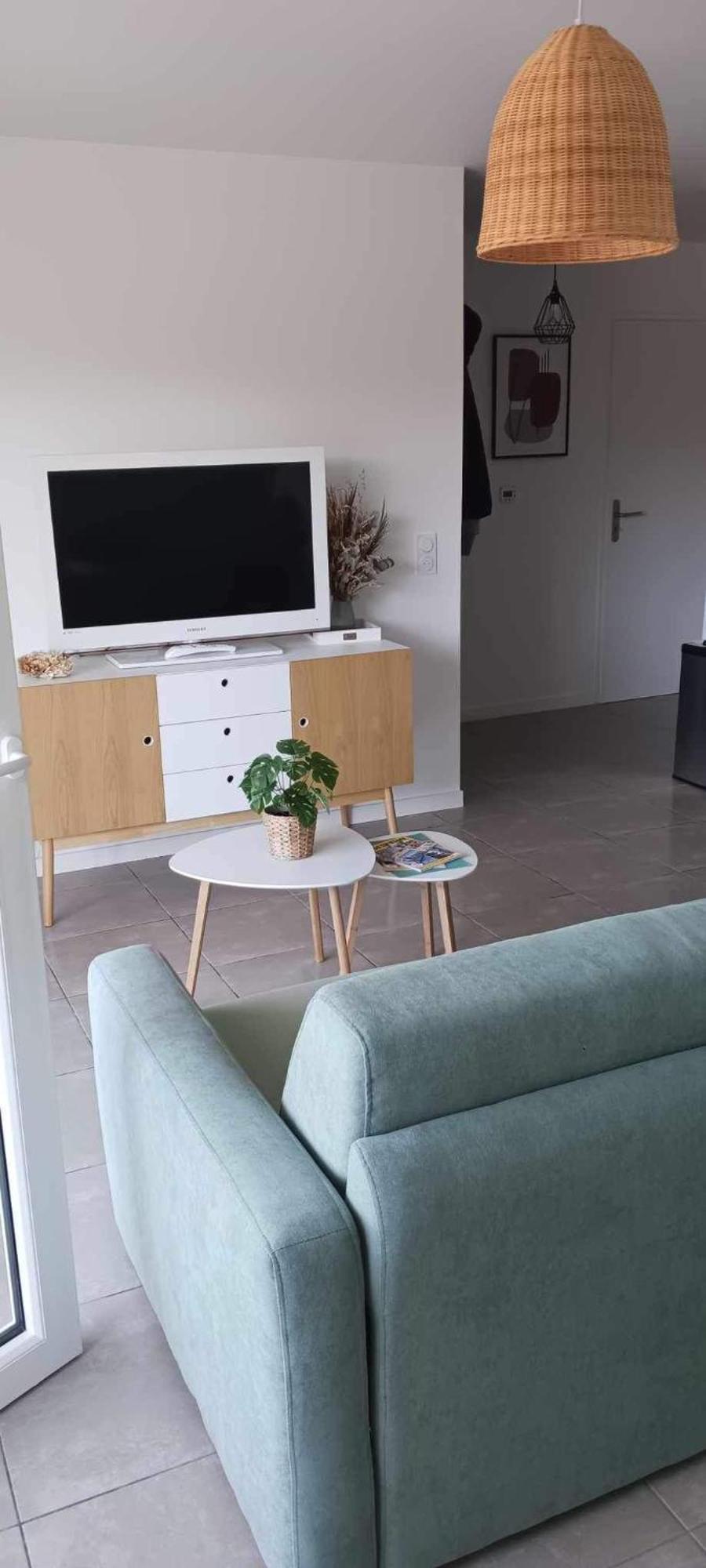 Appartement T2 Proche Lac Санґіне Екстер'єр фото