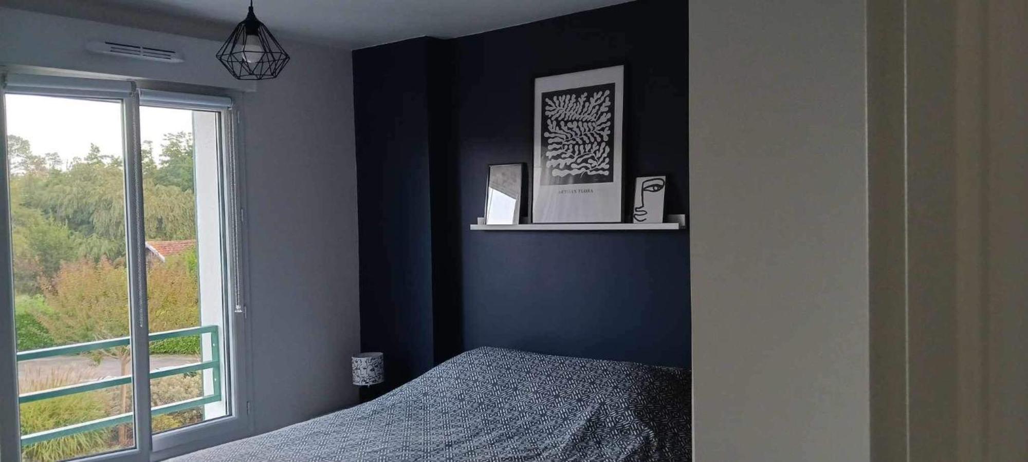Appartement T2 Proche Lac Санґіне Екстер'єр фото